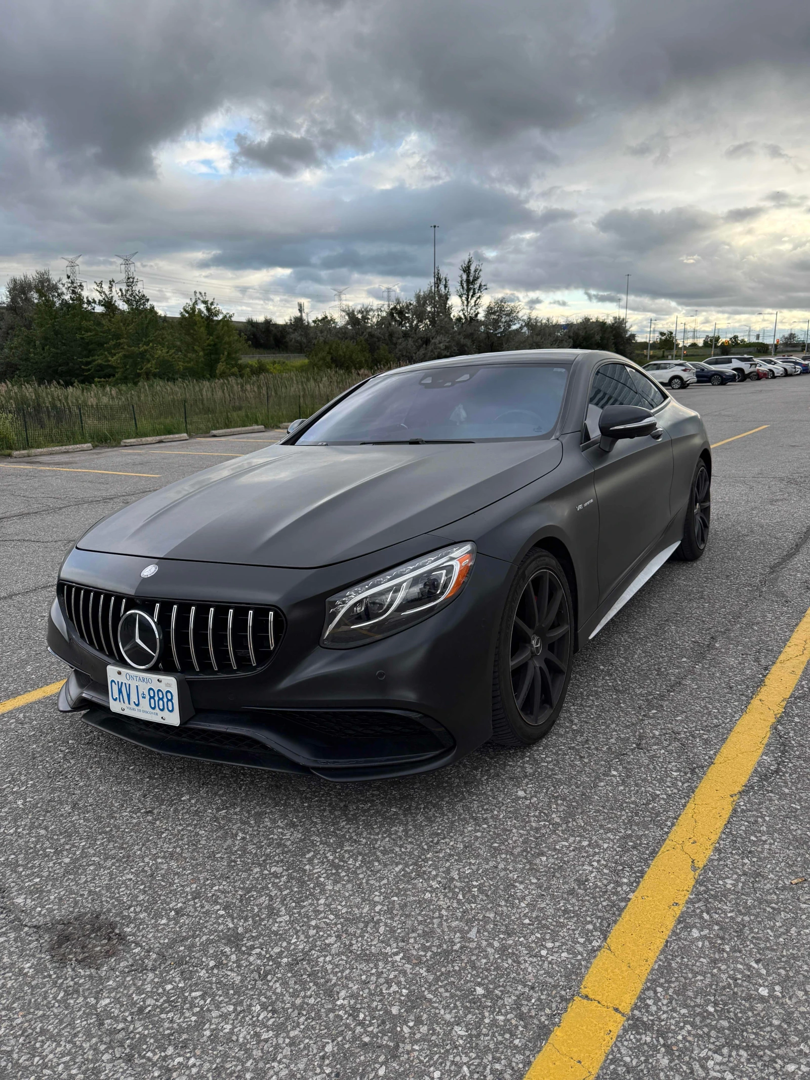 Mercedes-Benz S 63 4MATIC * МАСАЖИ* ДИСТРОНИК* 360 КАМЕРА* ОБДУХВАНЕ*