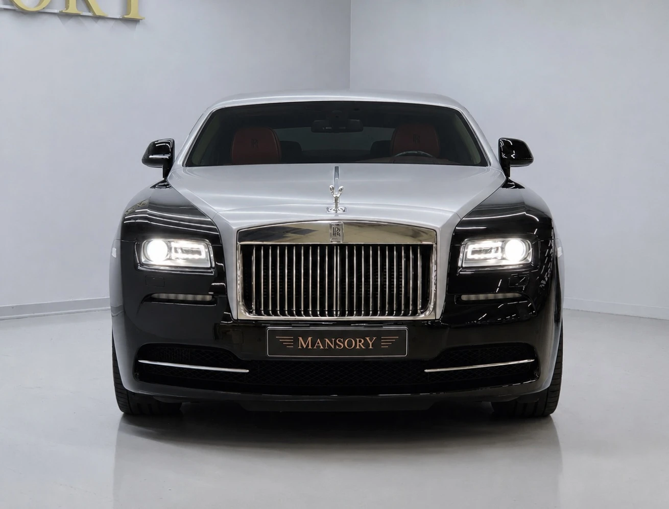 Rolls-Royce Wraith ��. ��������* HUD* 360* ���������* ������ ���� | Mobile.bg � ����������� 3