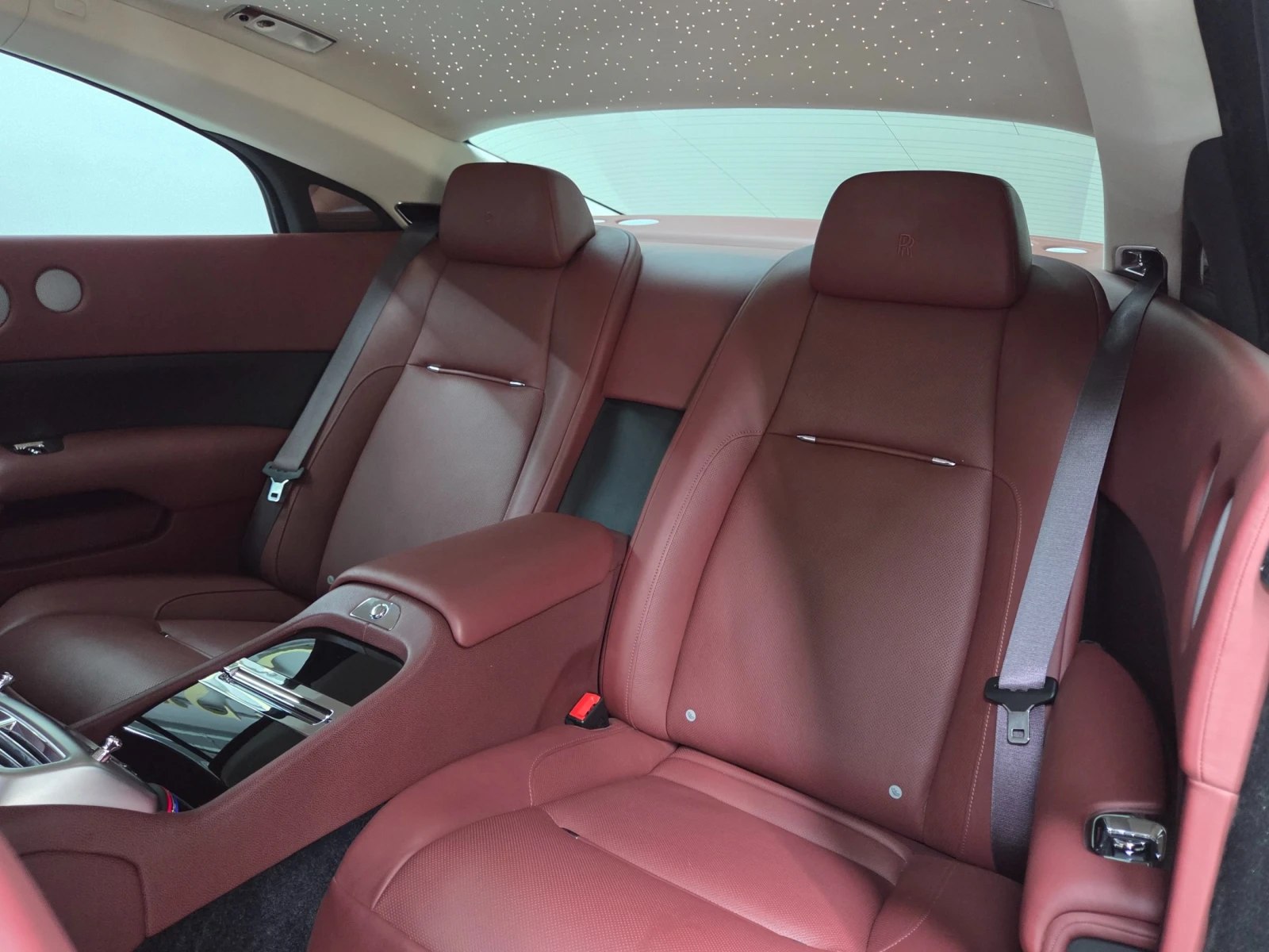 Rolls-Royce Wraith ��. ��������* HUD* 360* ���������* ������ ���� | Mobile.bg � ����������� 11