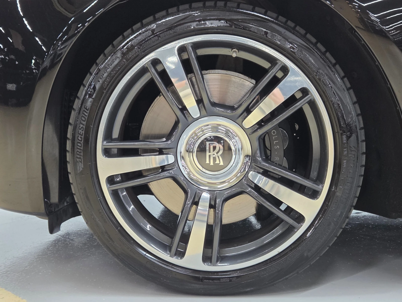 Rolls-Royce Wraith ��. ��������* HUD* 360* ���������* ������ ���� | Mobile.bg � ����������� 5