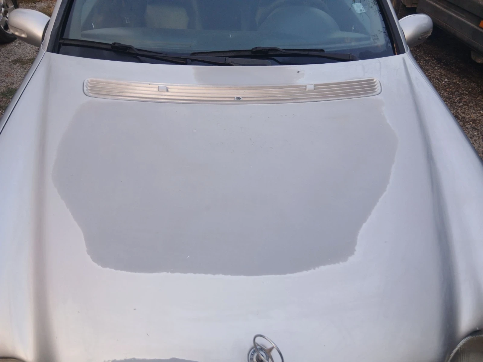 Mercedes-Benz C 220 220, снимка 8 - Автомобили и джипове - 56040007