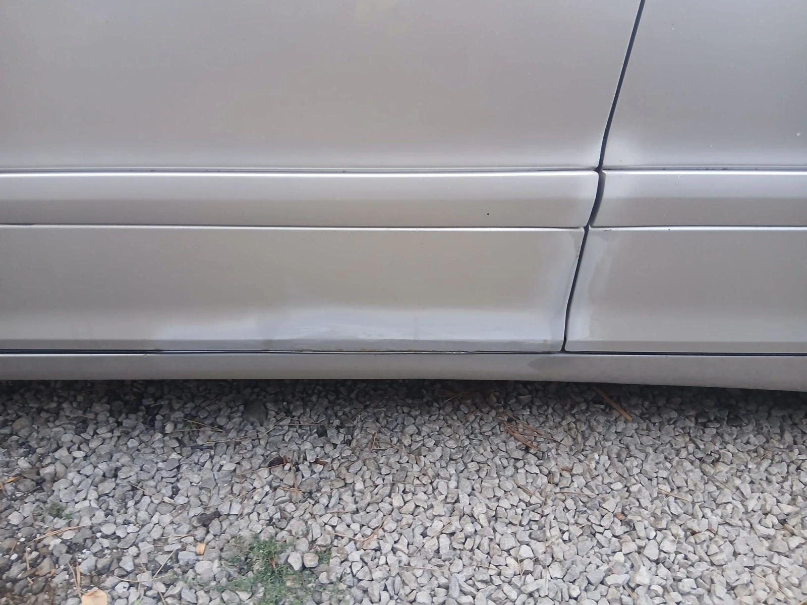Mercedes-Benz C 220 220, снимка 7 - Автомобили и джипове - 56040007