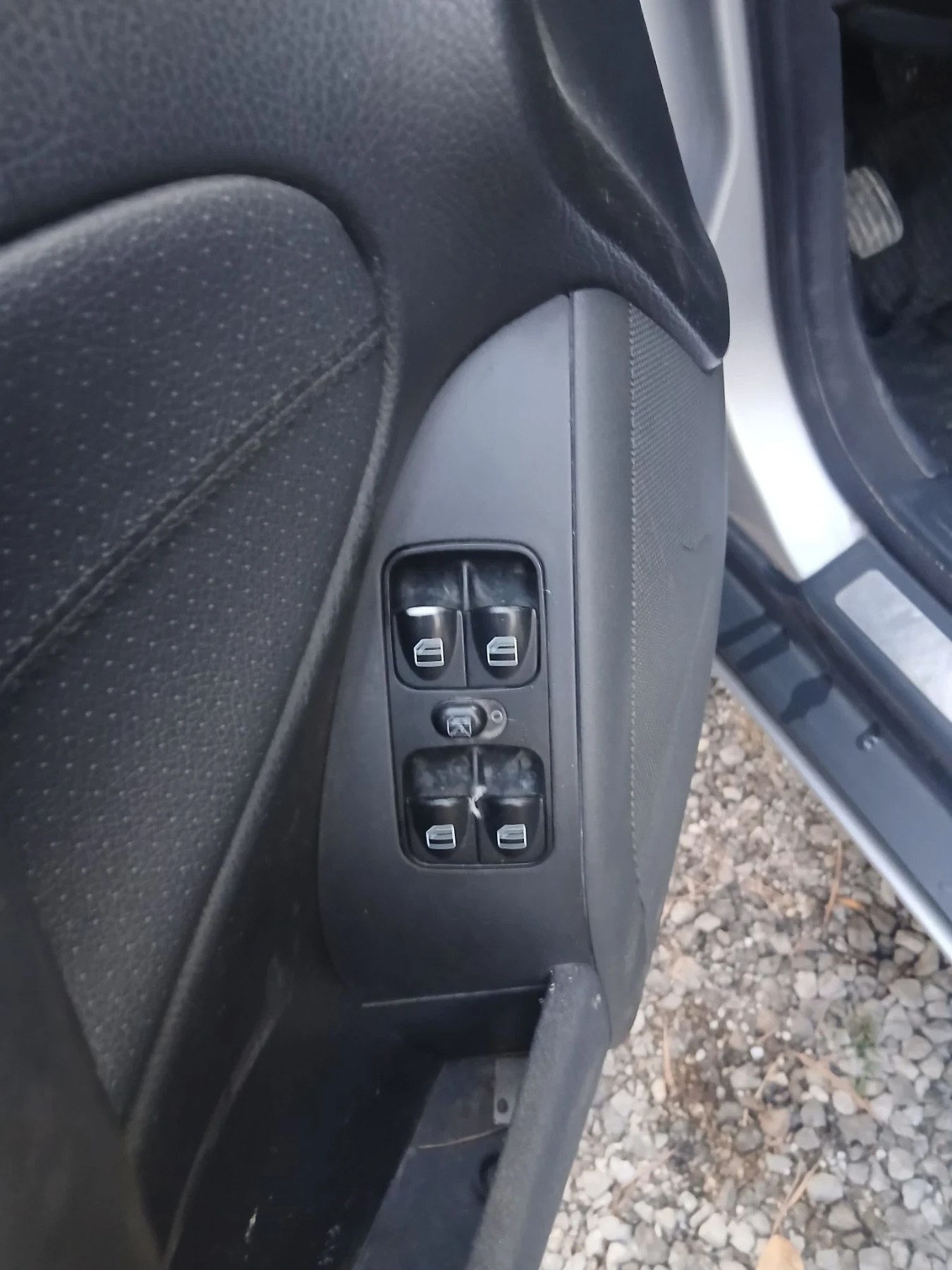 Mercedes-Benz C 220 220, снимка 16 - Автомобили и джипове - 56040007