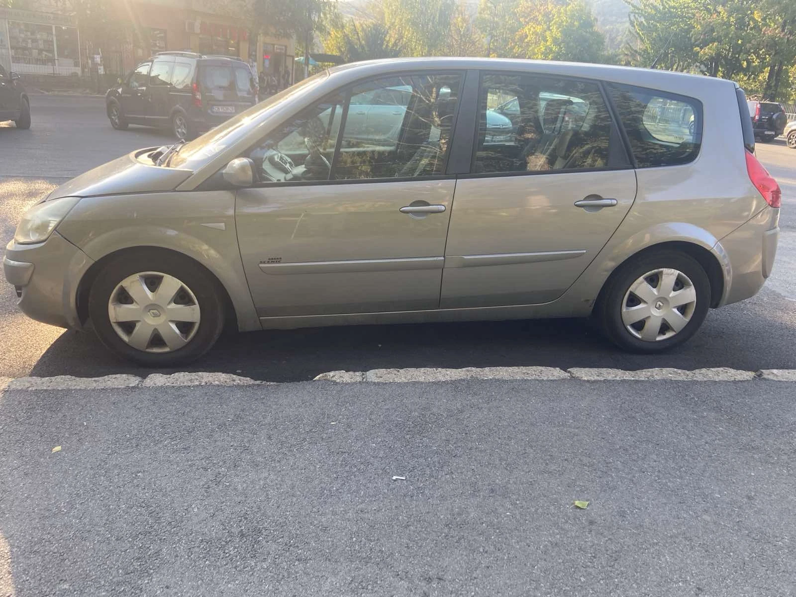 Renault Grand scenic 2 | Mobile.bg � ����������� 3