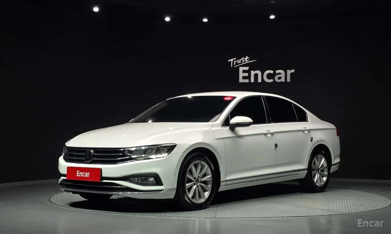VW Passat * 2.0 TDI Premium * 