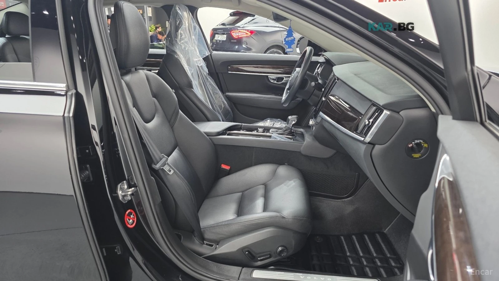 Volvo S90 T5 MOMENTUM* �����* ����* �������* ����* ���� | Mobile.bg � ����������� 11