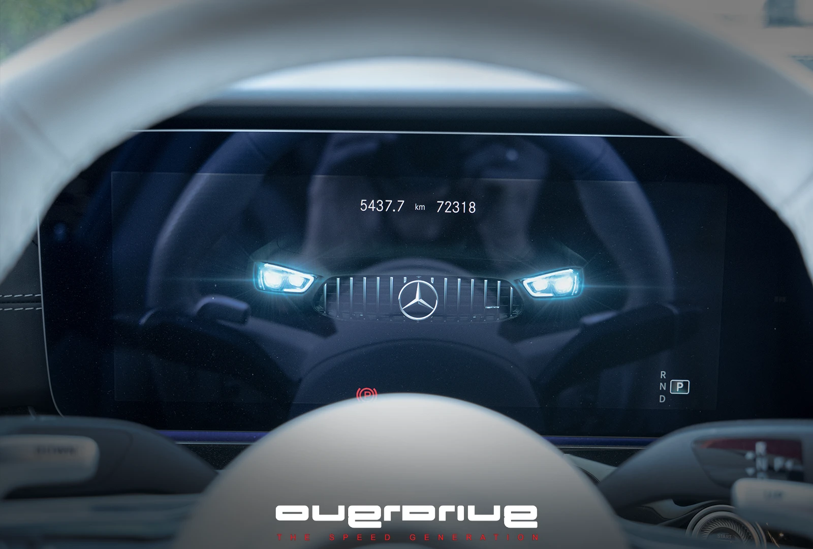 Mercedes-Benz GT AMG GT 53 4MATIC+  | Mobile.bg � ����������� 14