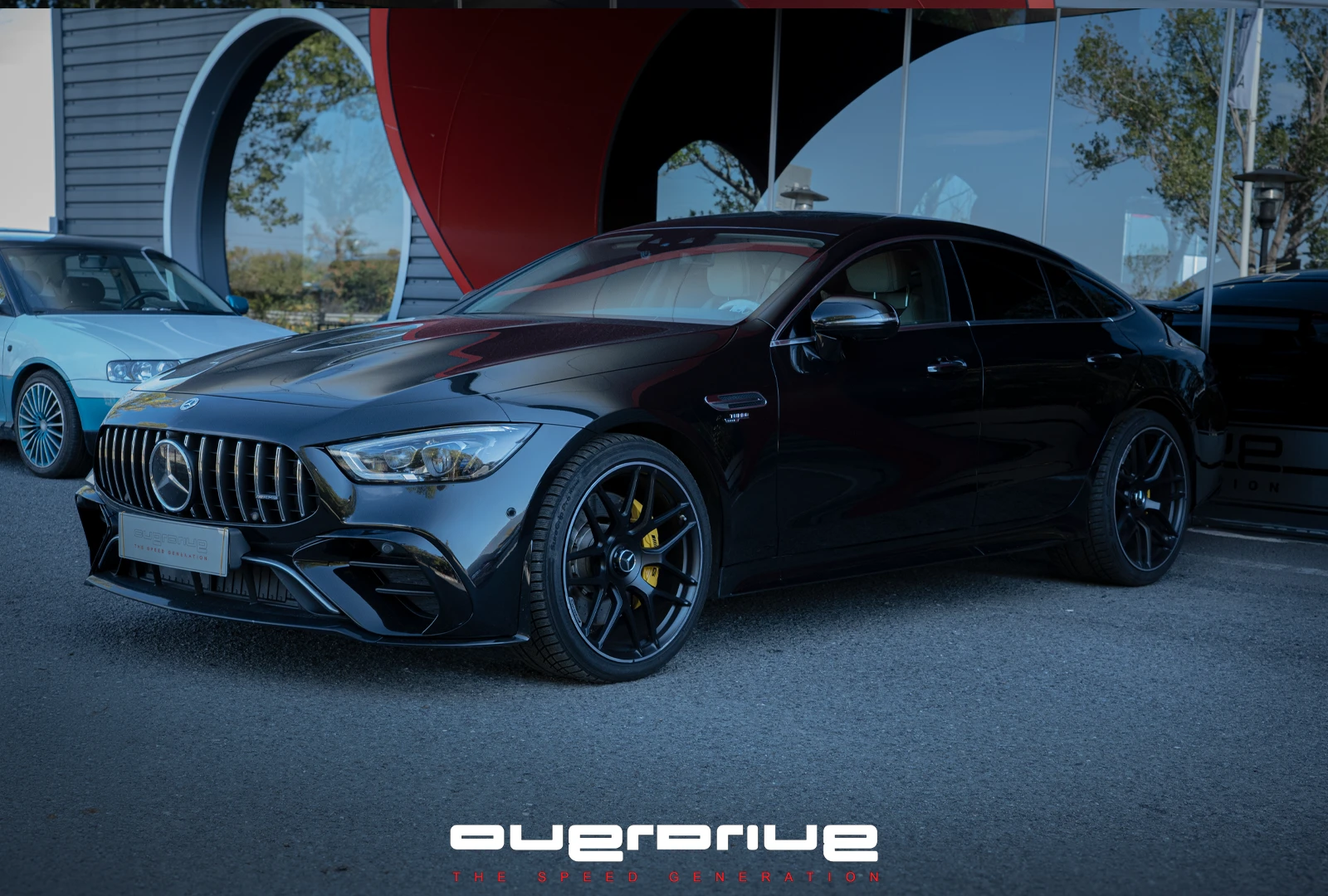 Mercedes-Benz GT AMG GT 53 4MATIC+  | Mobile.bg � ����������� 3