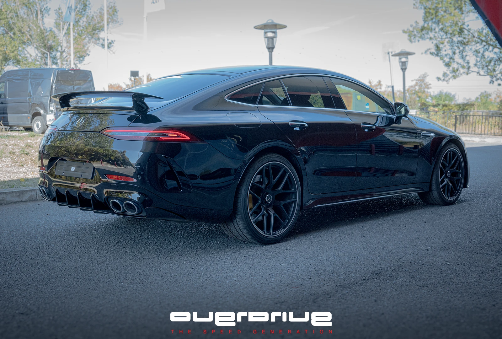 Mercedes-Benz GT AMG GT 53 4MATIC+  | Mobile.bg � ����������� 5