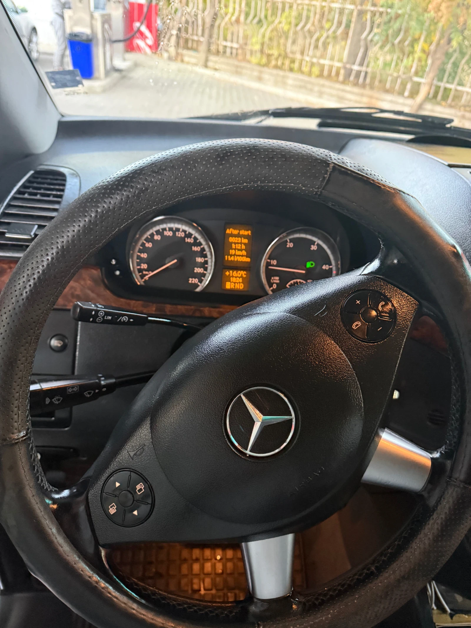 Mercedes-Benz Viano | Mobile.bg � ����������� 7
