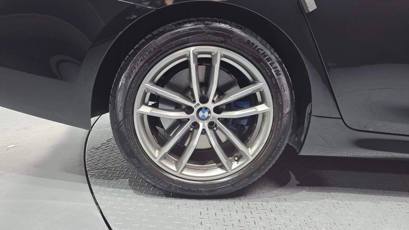 BMW 530 BLIND SPOT ��. �������� ������ ����* encareu.com | Mobile.bg � ����������� 5
