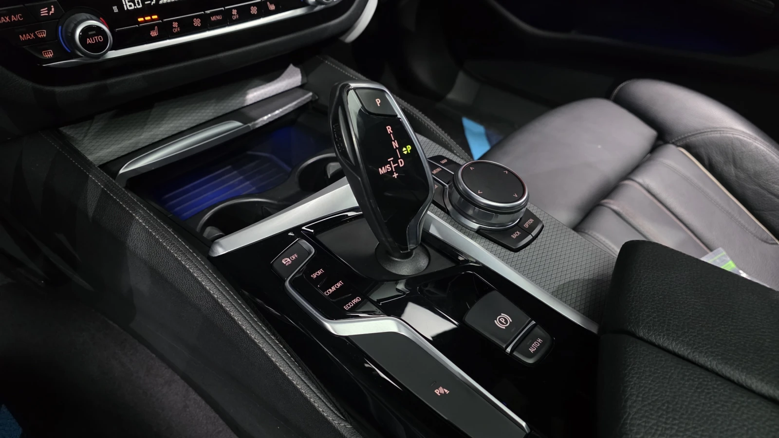 BMW 530 BLIND SPOT ��. �������� ������ ����* encareu.com | Mobile.bg � ����������� 9