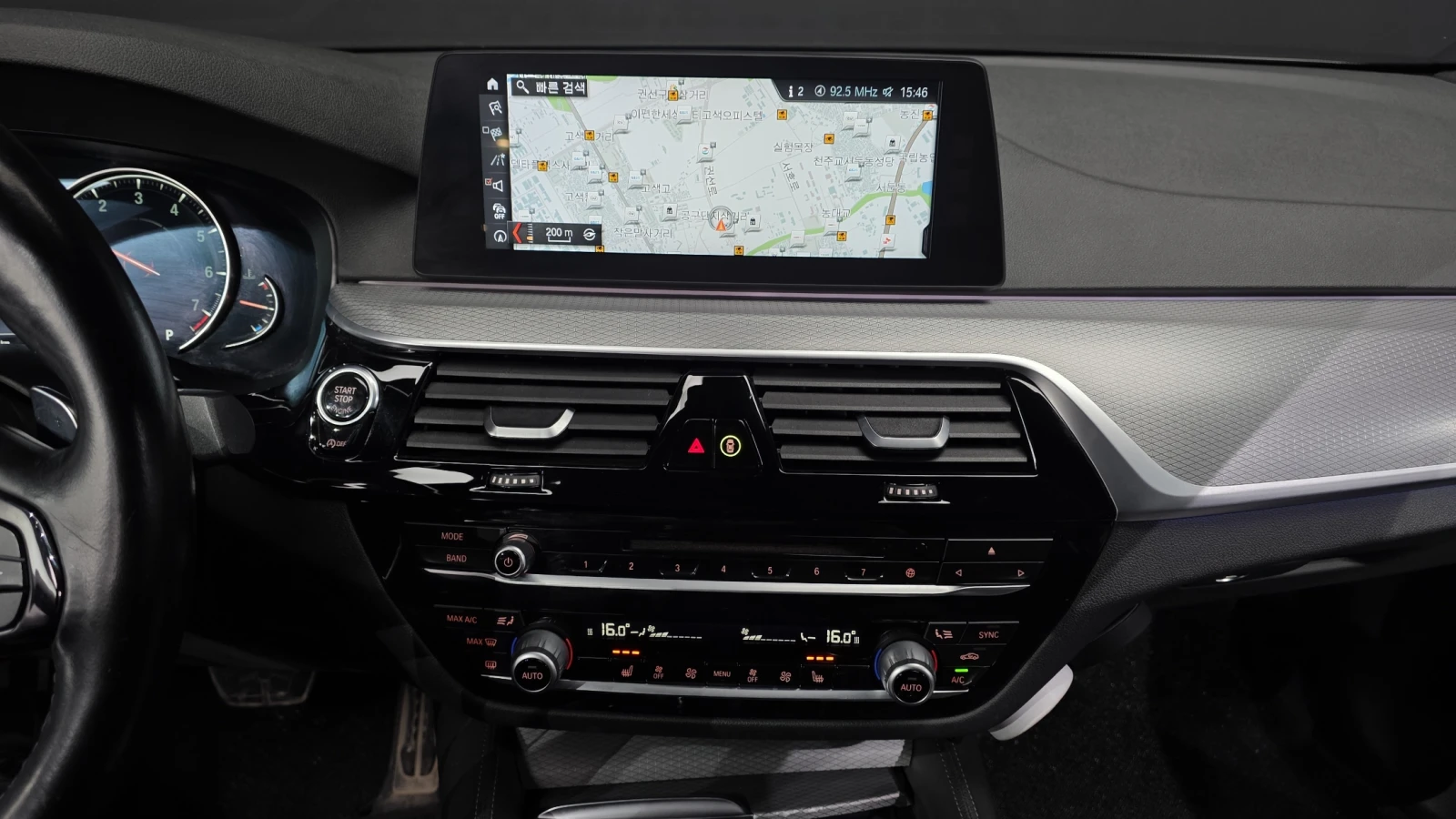 BMW 530 BLIND SPOT ��. �������� ������ ����* encareu.com | Mobile.bg � ����������� 13