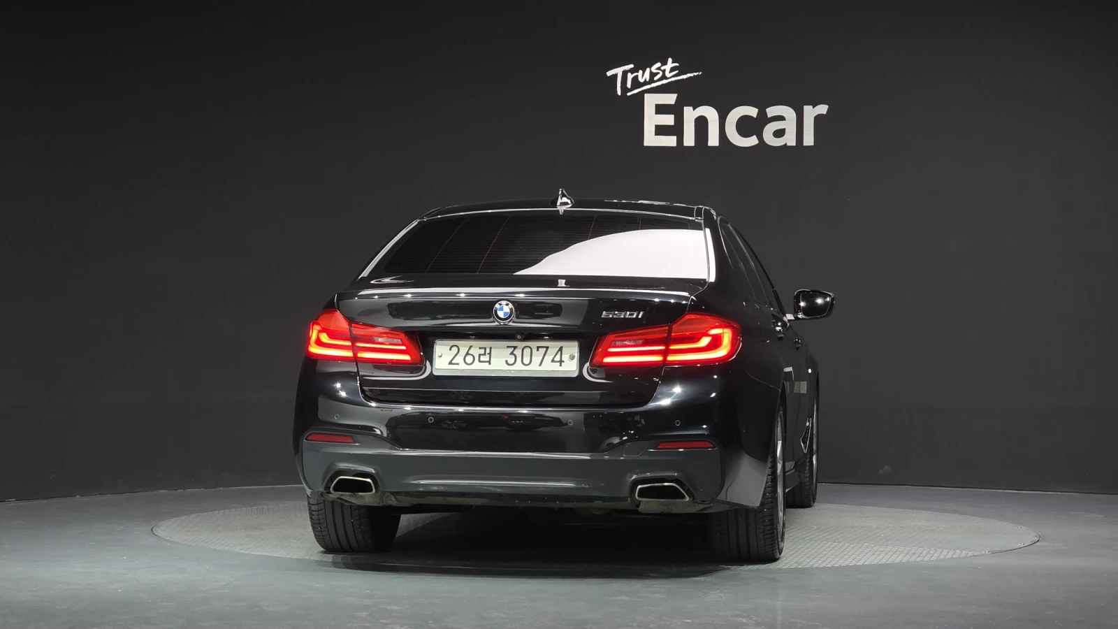 BMW 530 BLIND SPOT ��. �������� ������ ����* encareu.com | Mobile.bg � ����������� 4