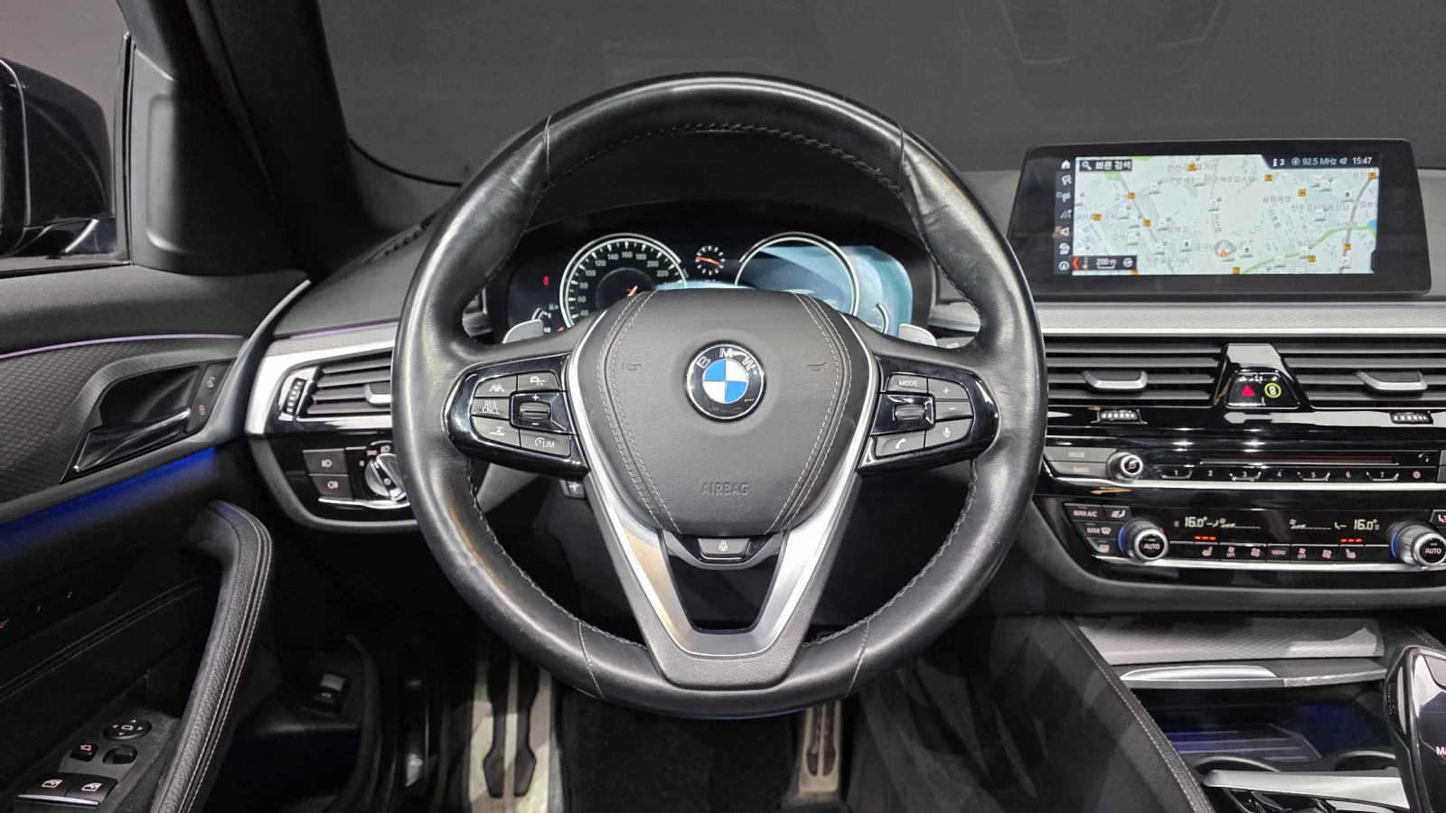 BMW 530 BLIND SPOT ��. �������� ������ ����* encareu.com | Mobile.bg � ����������� 14