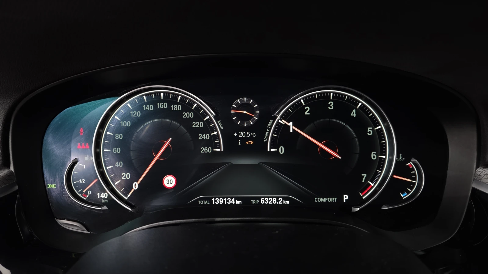 BMW 530 BLIND SPOT ��. �������� ������ ����* encareu.com | Mobile.bg � ����������� 8