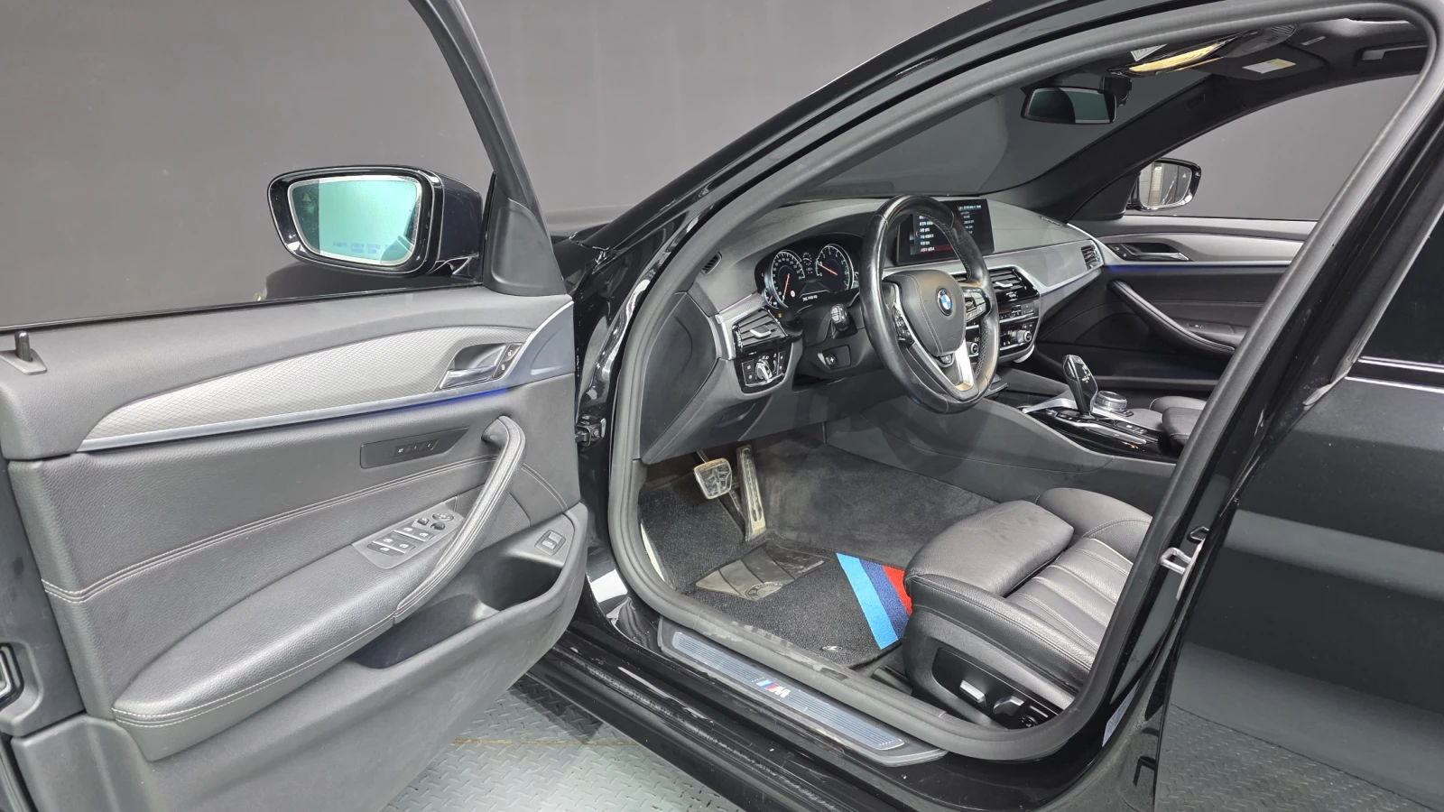 BMW 530 BLIND SPOT ��. �������� ������ ����* encareu.com | Mobile.bg � ����������� 10