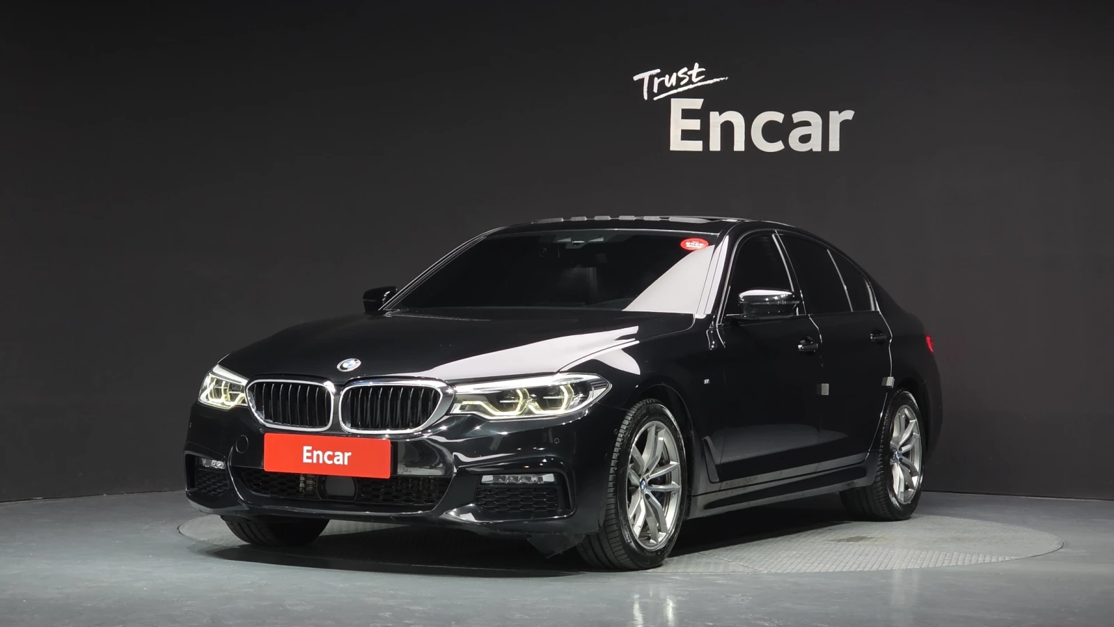 BMW 530 BLIND SPOT ЕЛ. БАГАЖНИК КРАЙНА ЦЕНА* encareu.com