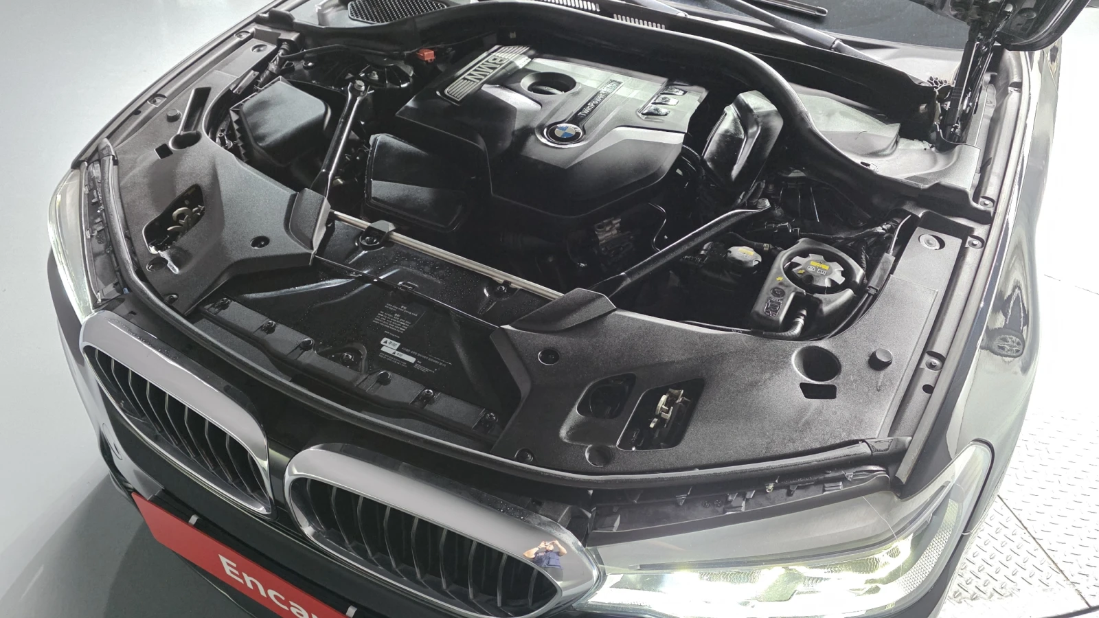 BMW 530 BLIND SPOT ��. �������� ������ ����* encareu.com | Mobile.bg � ����������� 6