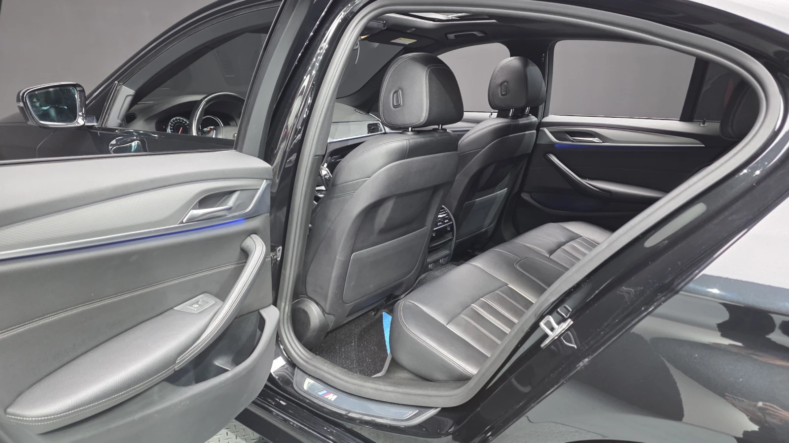 BMW 530 BLIND SPOT ��. �������� ������ ����* encareu.com | Mobile.bg � ����������� 12