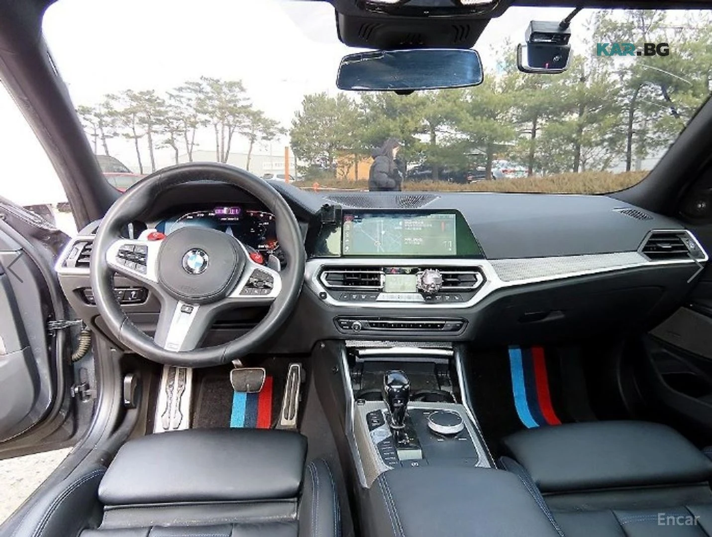 BMW 340 M340* ����* �������* ����* HEADUP* 360*  | Mobile.bg � ����������� 7