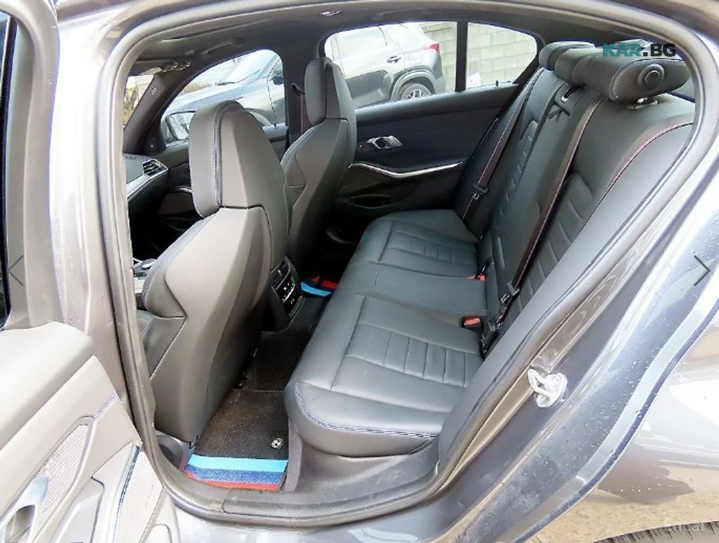 BMW 340 M340* ����* �������* ����* HEADUP* 360*  | Mobile.bg � ����������� 6