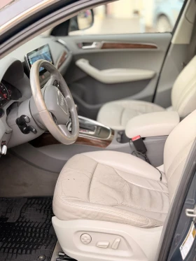 Audi Q5, снимка 5
