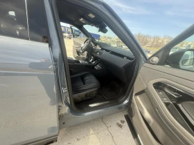 Land Rover Range Rover Evoque R-DYNAMIC S AWD Mild Hybrid , снимка 17