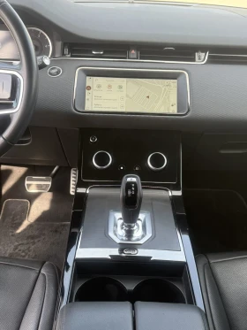 Land Rover Range Rover Evoque R-DYNAMIC S AWD Mild Hybrid , снимка 12