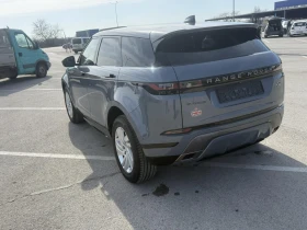 Land Rover Range Rover Evoque R-DYNAMIC S AWD Mild Hybrid , снимка 6
