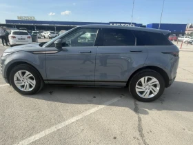 Land Rover Range Rover Evoque R-DYNAMIC S AWD Mild Hybrid , снимка 8