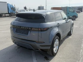 Land Rover Range Rover Evoque R-DYNAMIC S AWD Mild Hybrid , снимка 7