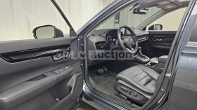Honda Cr-v 2024* EX-L* 30865 KM* КРАЙНА ЦЕНА, снимка 12