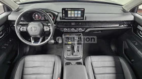 Honda Cr-v 2024* EX-L* 30865 KM* КРАЙНА ЦЕНА, снимка 7