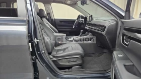 Honda Cr-v 2024* EX-L* 30865 KM* КРАЙНА ЦЕНА, снимка 13