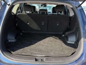 Hyundai Santa fe Preferred  CARFAX, снимка 12