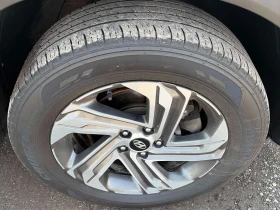 Hyundai Santa fe Preferred  CARFAX, снимка 7