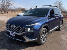 Hyundai Santa fe Preferred  CARFAX, снимка 1