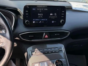 Hyundai Santa fe Preferred  CARFAX, снимка 9