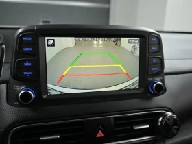 Hyundai Kona 1.6Т, снимка 15