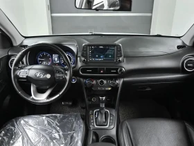 Hyundai Kona 1.6Т, снимка 7