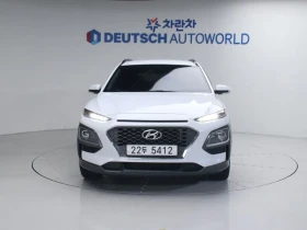 Hyundai Kona 1.6Т, снимка 3