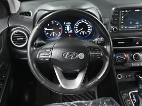 Hyundai Kona 1.6Т, снимка 13