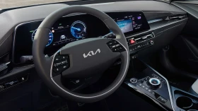 Kia Niro, снимка 2