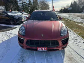 Porsche Macan * S * CARFAX * ЦЕНА ДО БГ, снимка 9