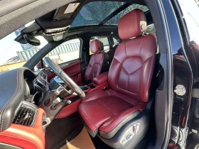 Porsche Macan * S * CARFAX * ЦЕНА ДО БГ, снимка 13
