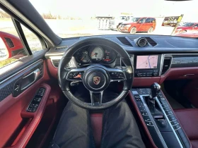 Porsche Macan * S * CARFAX * ЦЕНА ДО БГ, снимка 14