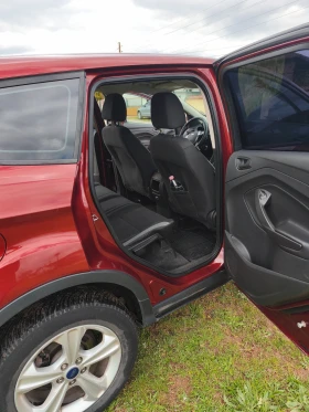 Ford Kuga Ford Kuga Escape 2.5 с газова уредба , снимка 8