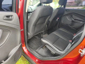 Ford Kuga Ford Kuga Escape 2.5 с газова уредба , снимка 12