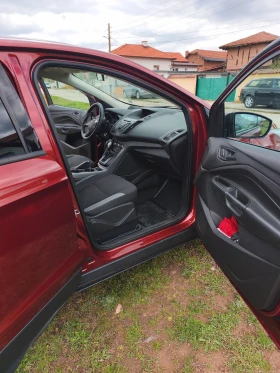 Ford Kuga Ford Kuga Escape 2.5 с газова уредба , снимка 7